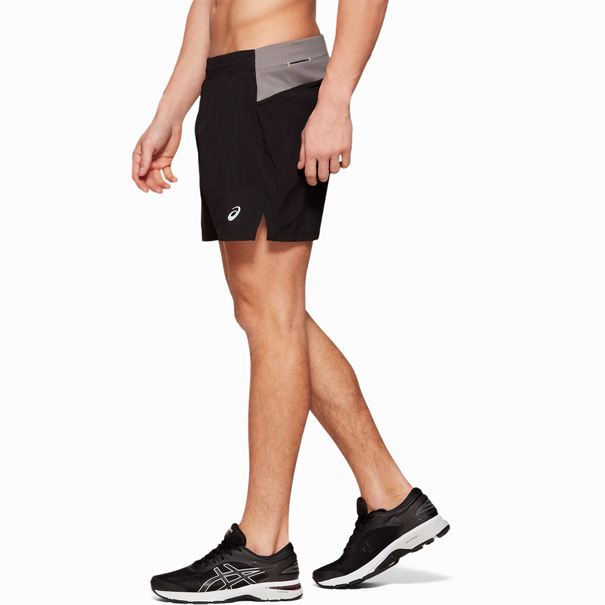 Asics Fietro 5 Short