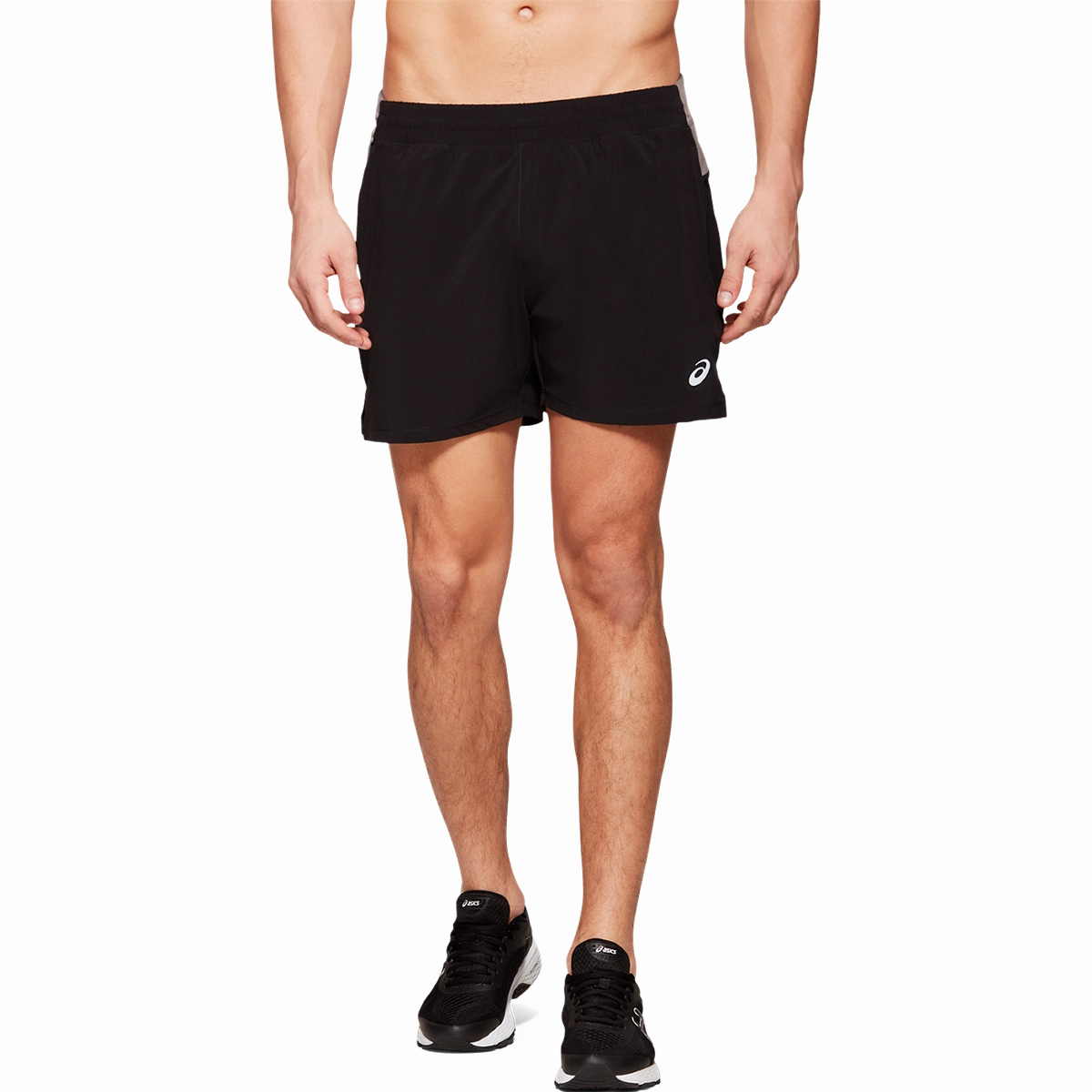 Asics Fietro 5 Short