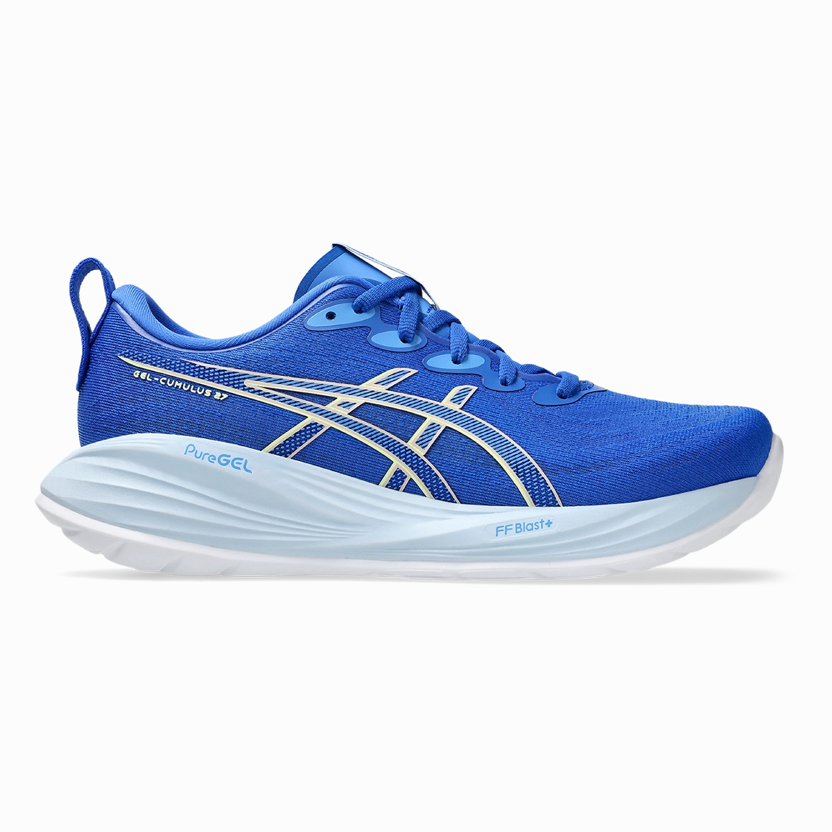 Asics Gel Cumulus 27