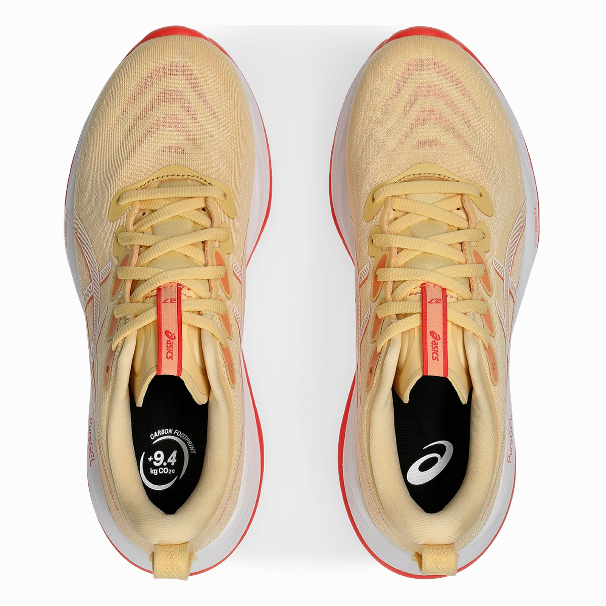 Asics Gel Cumulus 27