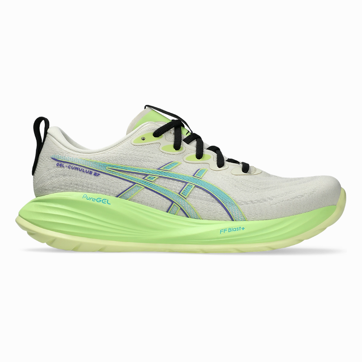 Asics Gel Cumulus 27