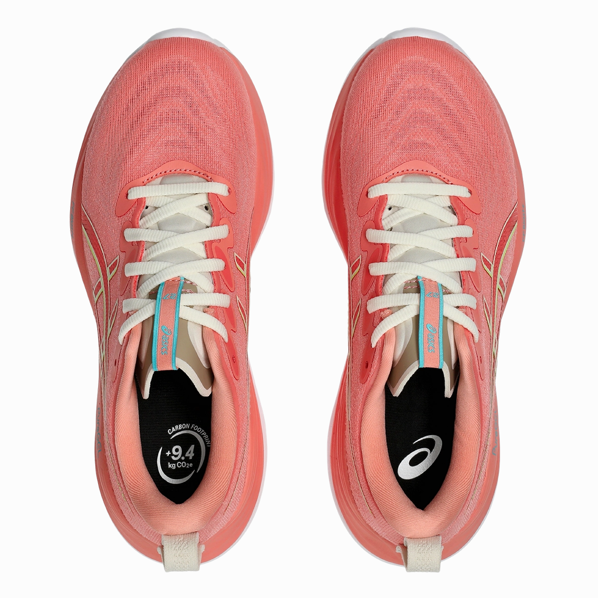 Asics Gel Cumulus 27