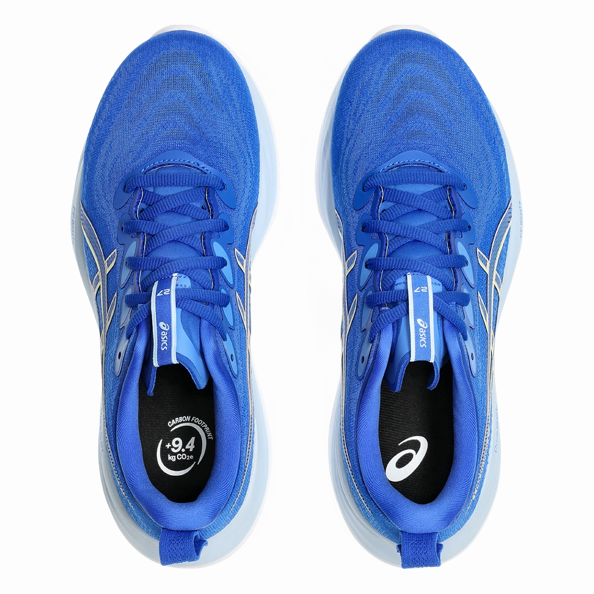 Asics Gel Cumulus 27