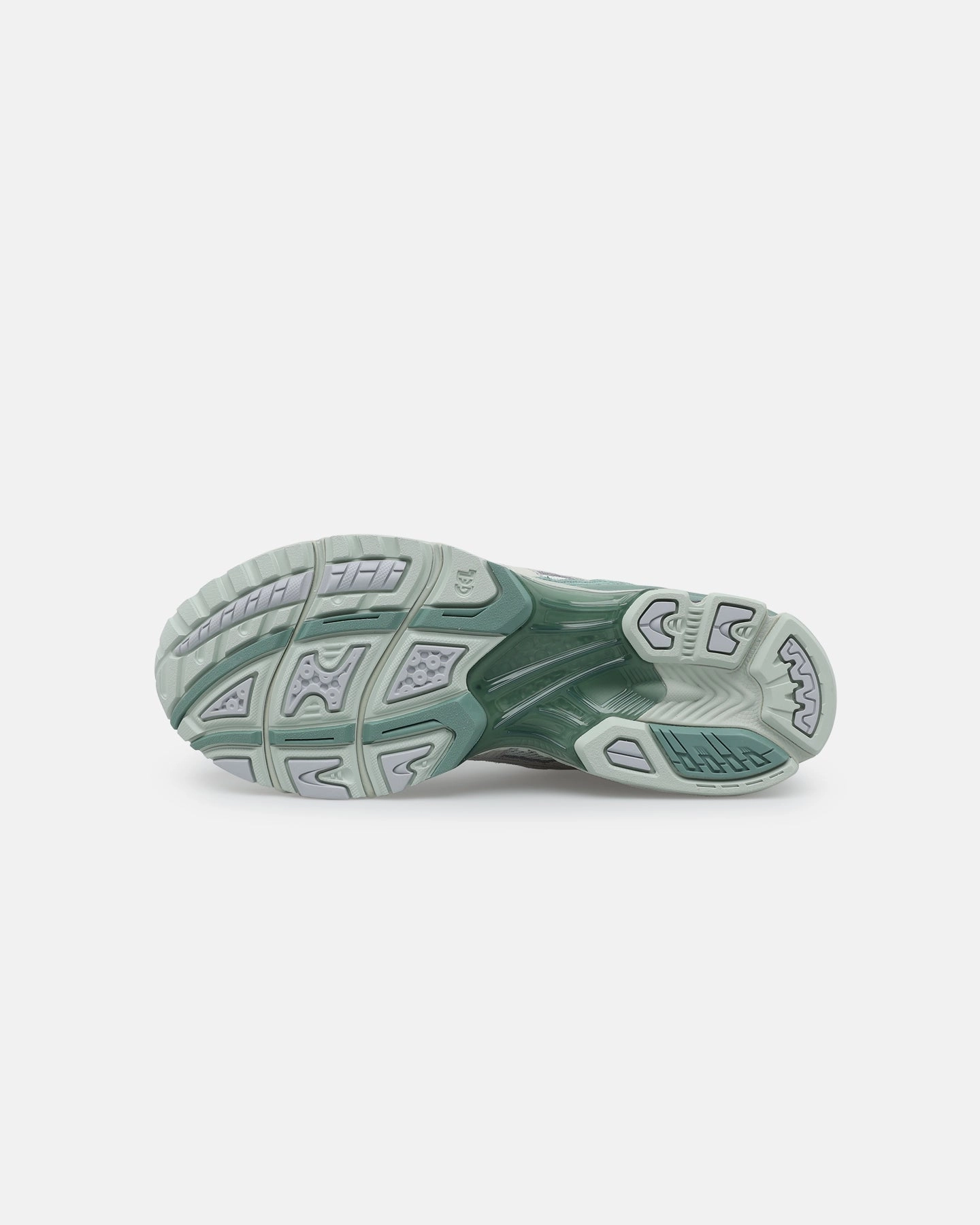 Asics Gel-Kayano 14 Light Sage/Smoke Grey