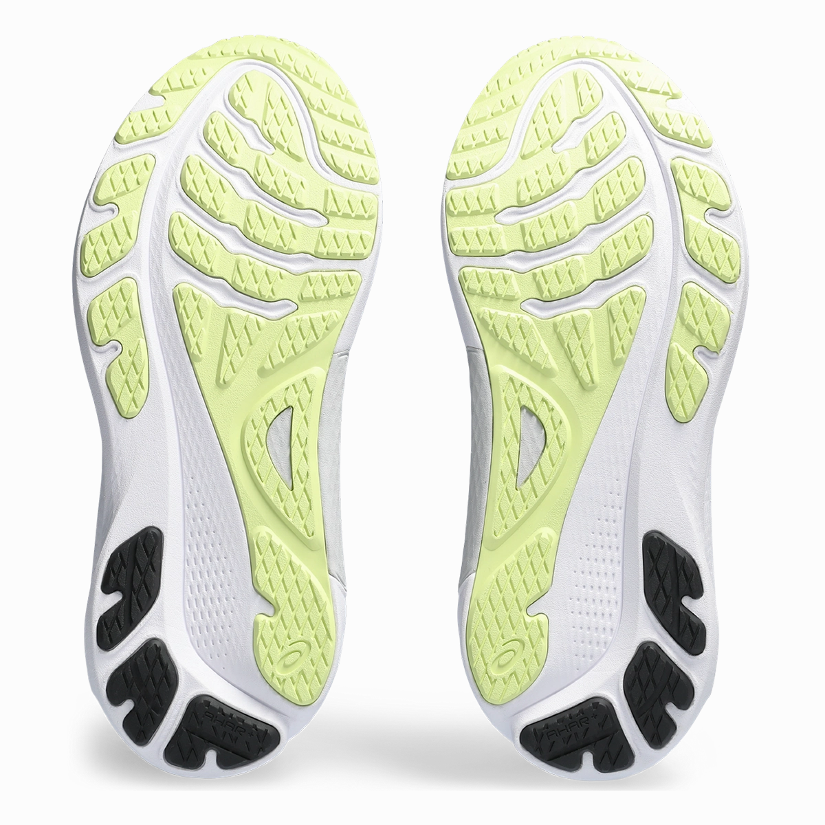 Asics Gel Kayano 30 - Illusion Blue - Glow Yellow