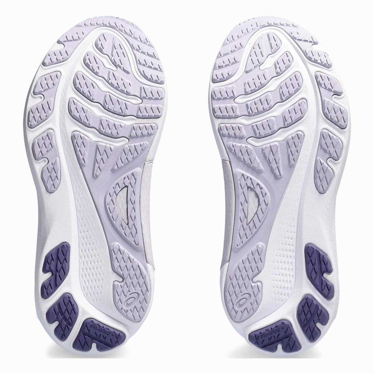 Asics Gel Kayano 30 - Lilac Hint - Ash Rock