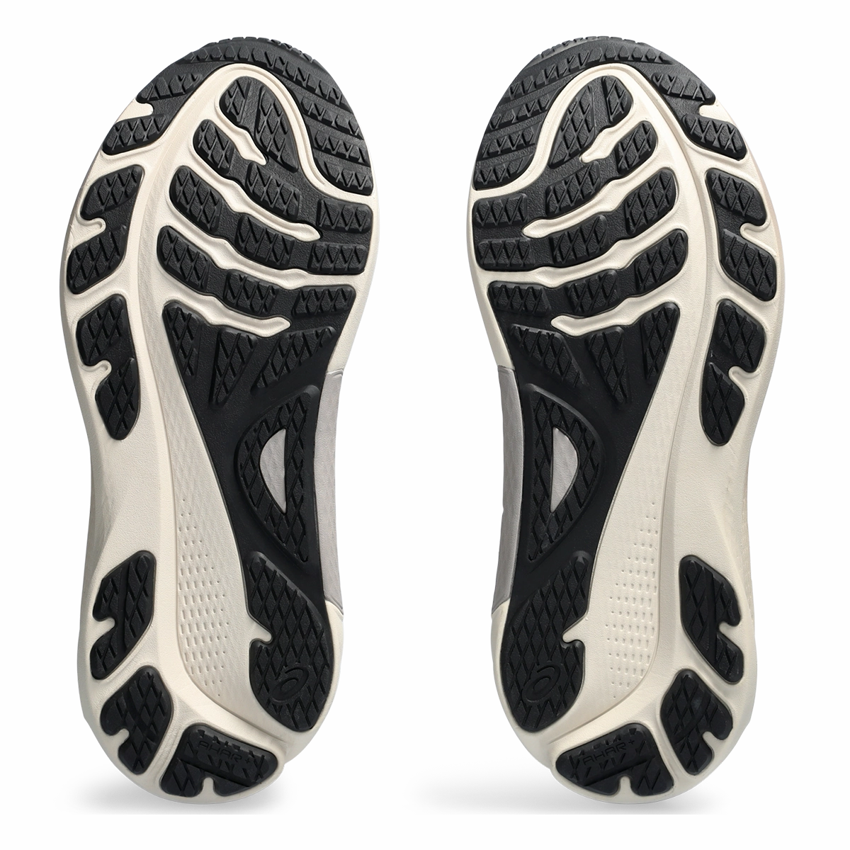 Asics Gel Kayano 30 - Oatmeal - Black