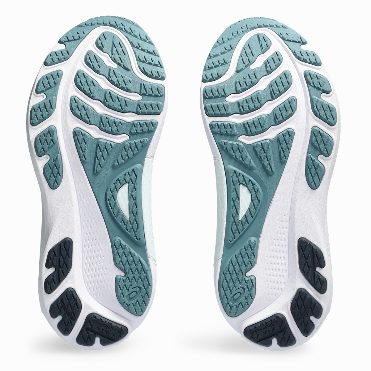 Asics Gel Kayano 30 - Ocean Haze - Pure Aqua
