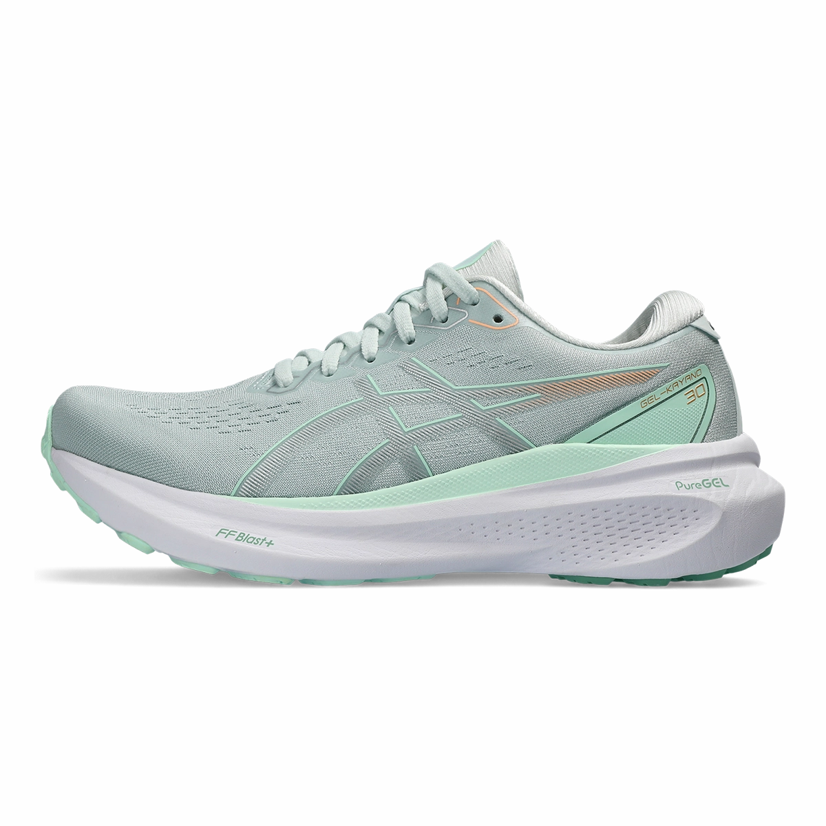 Asics Gel Kayano 30 - Pale Mint - Mint Tint