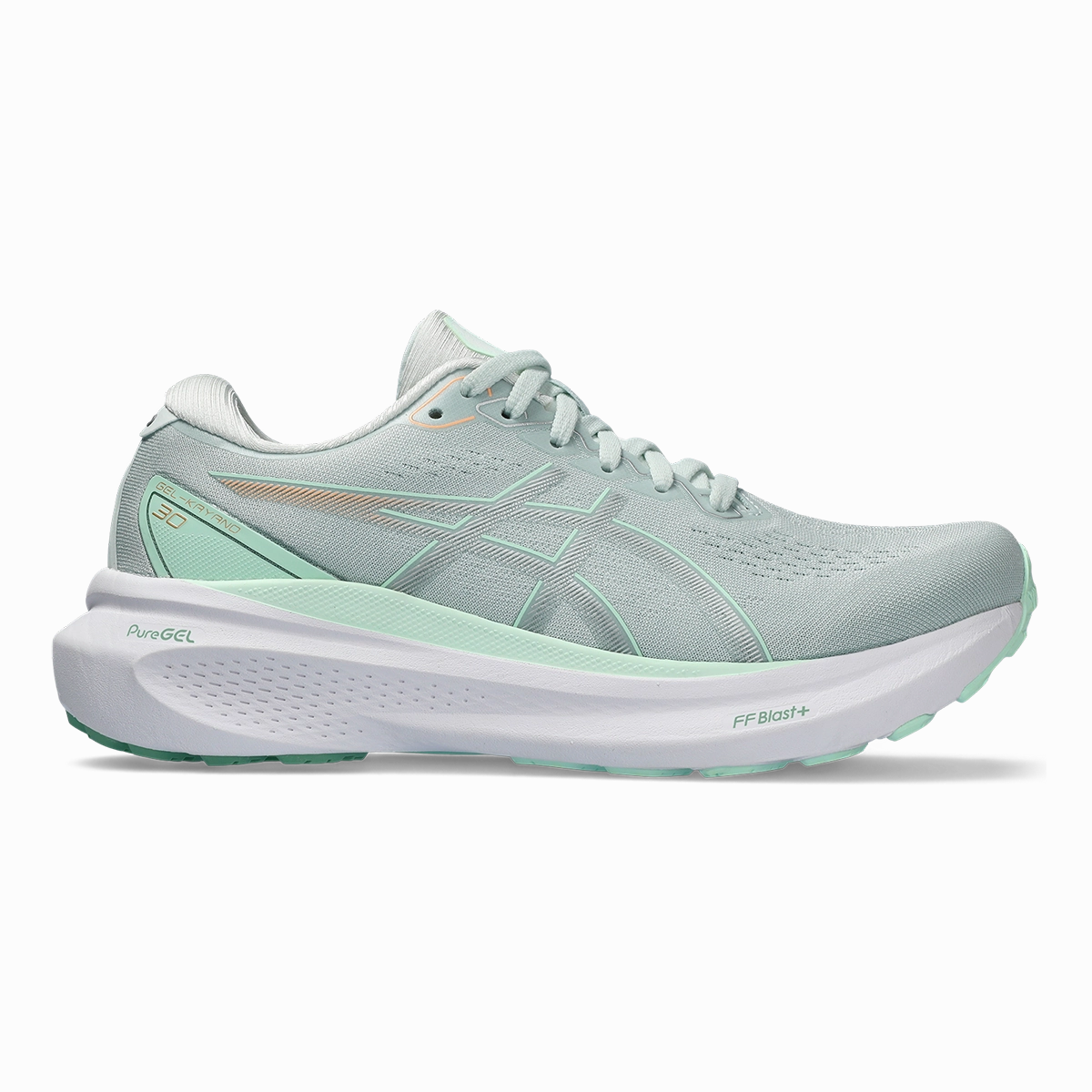 Asics Gel Kayano 30 - Pale Mint - Mint Tint