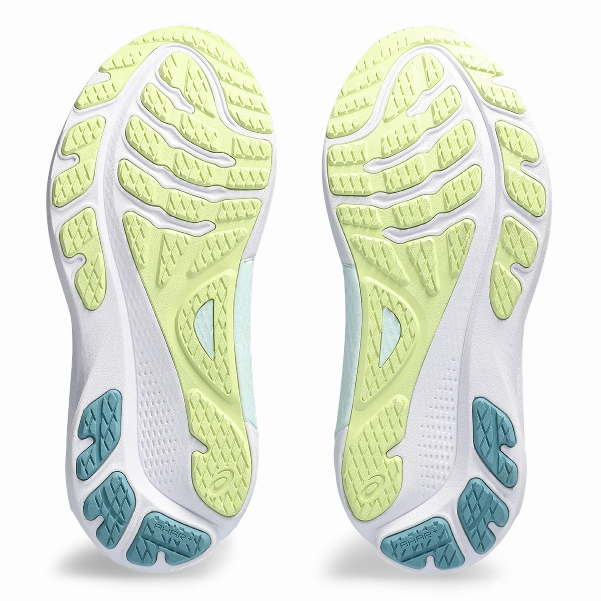 Asics Gel Kayano 30 - Piedmont Grey - Gris Blue