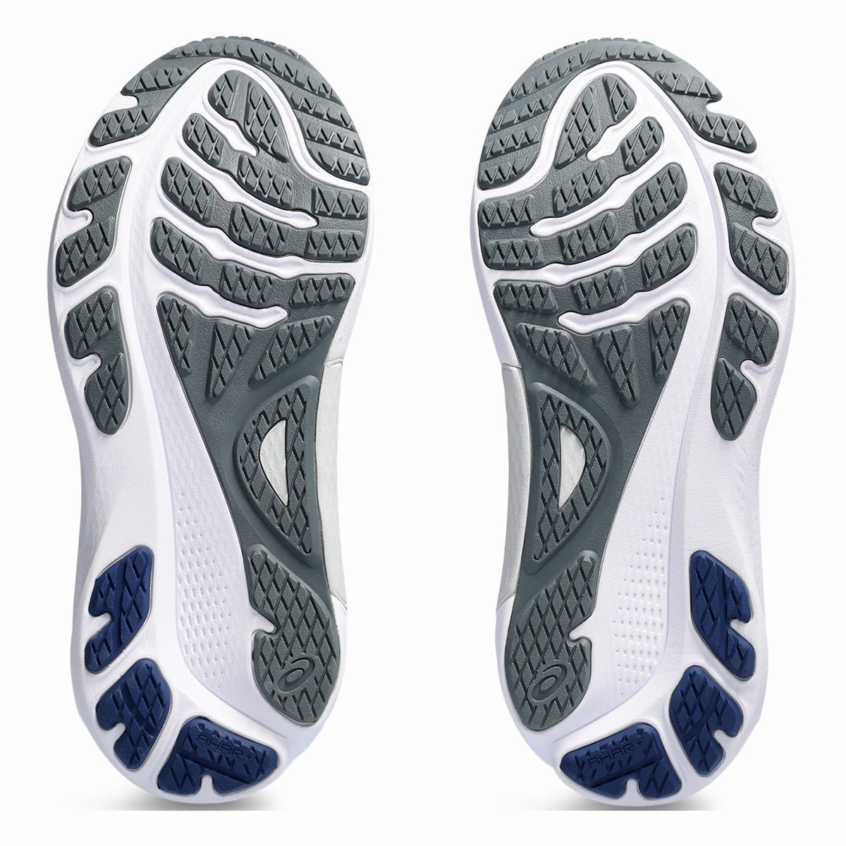 Asics Gel Kayano 30 - Piedmont Grey - Steel Grey