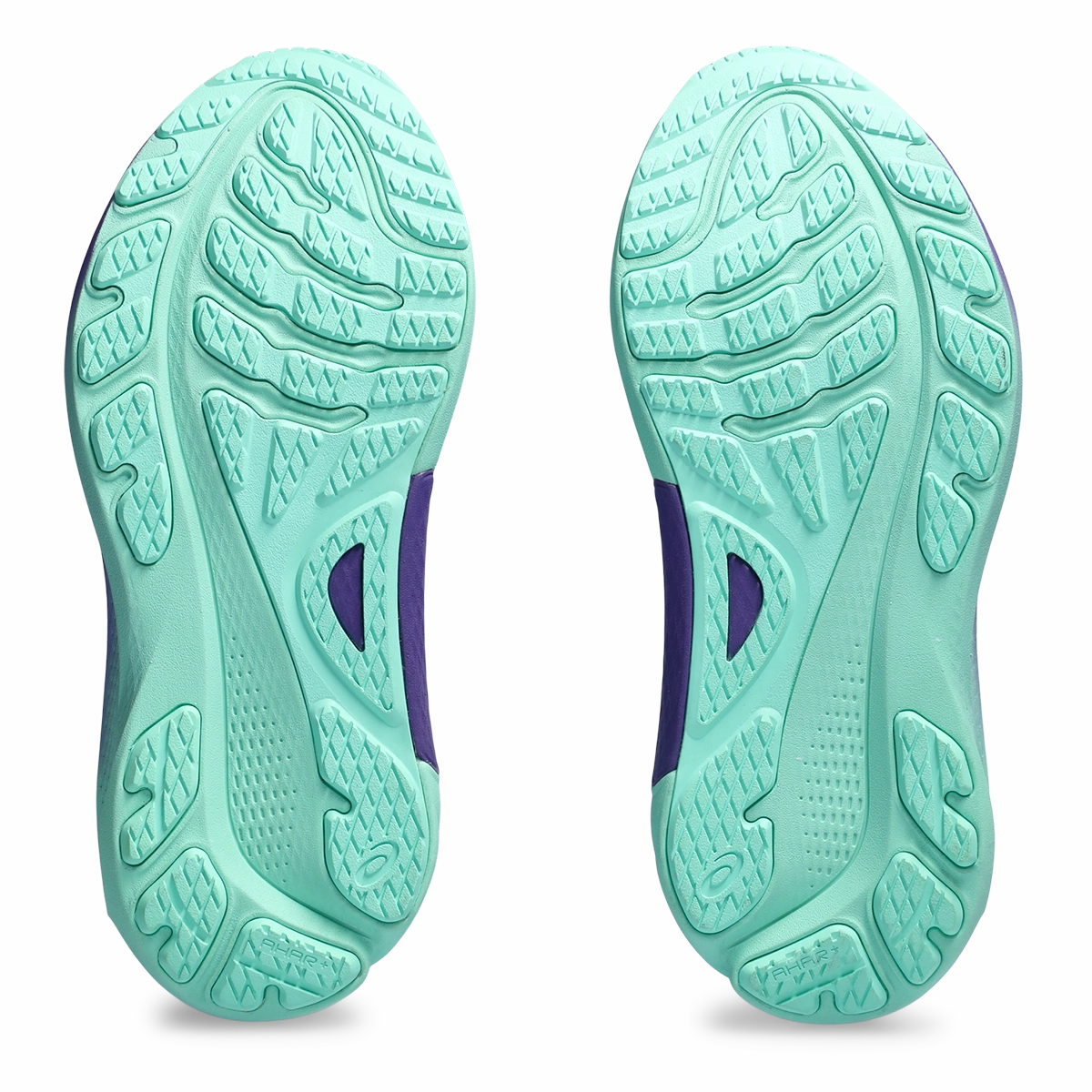 Asics Gel Kayano 30 - Polar Shade - Fresh Ice