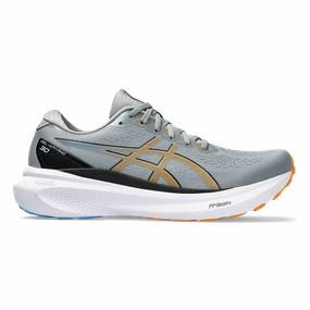 Asics Gel Kayano 30 - Sheet Rock - Fellow Yellow