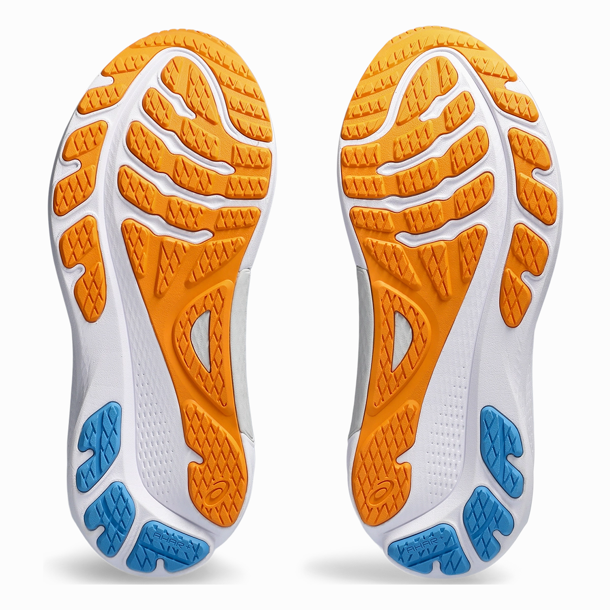 Asics Gel Kayano 30 - Sheet Rock - Fellow Yellow