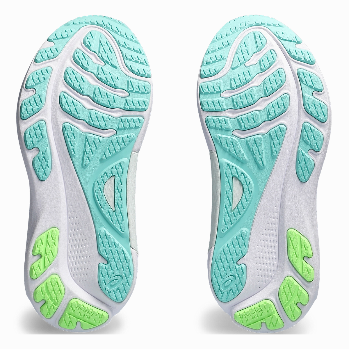 Asics Gel Kayano 30 Black   Blue womens