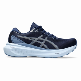 Asics Gel Kayano 30 Blue   Navy womens