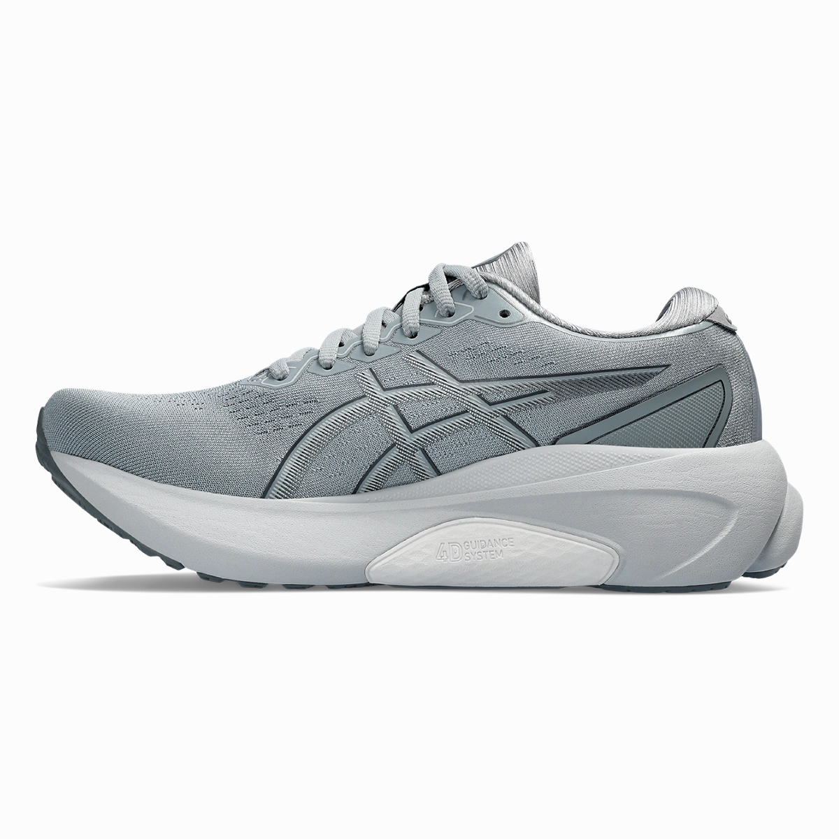 Asics Gel Kayano 30 Grey womens