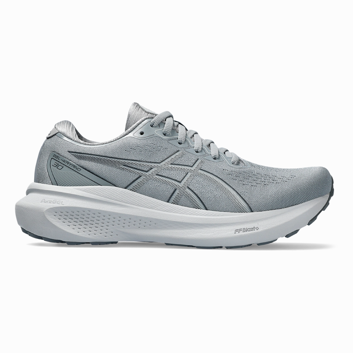 Asics Gel Kayano 30 Grey womens