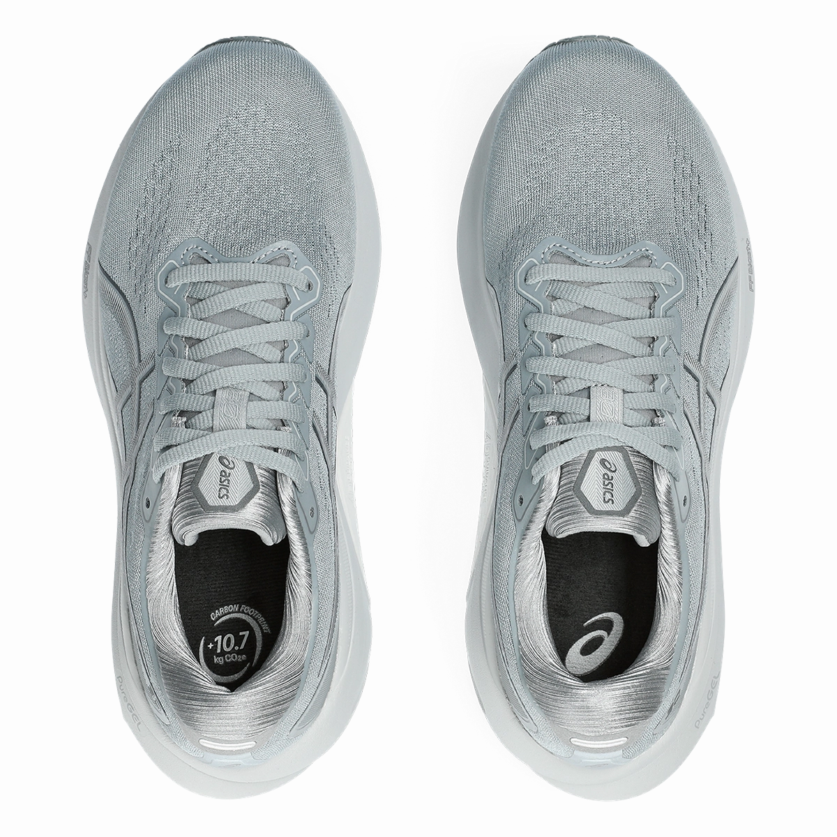 Asics Gel Kayano 30 Grey womens