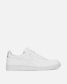 Asics Japan S Sneakers White