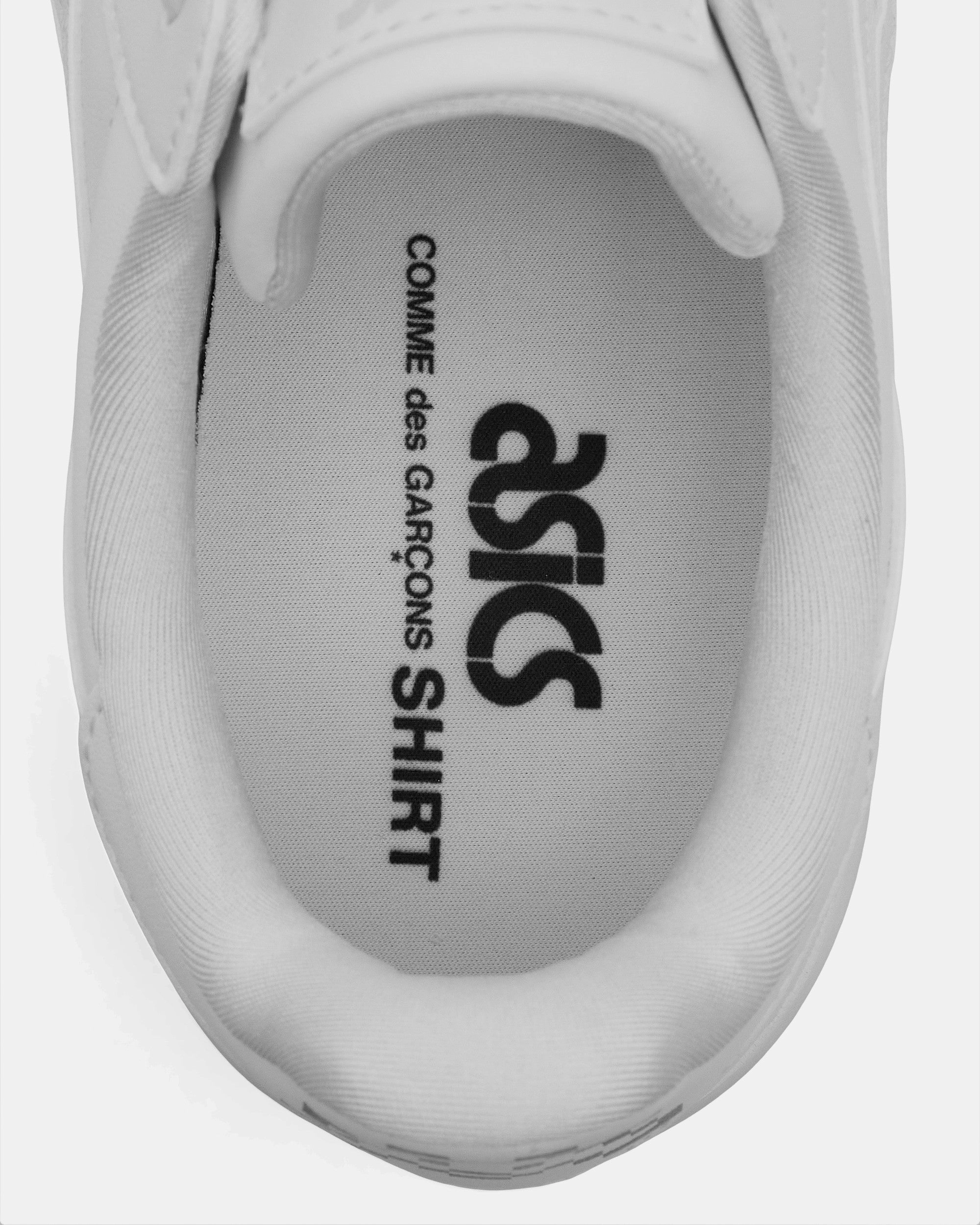 Asics Japan S Sneakers White