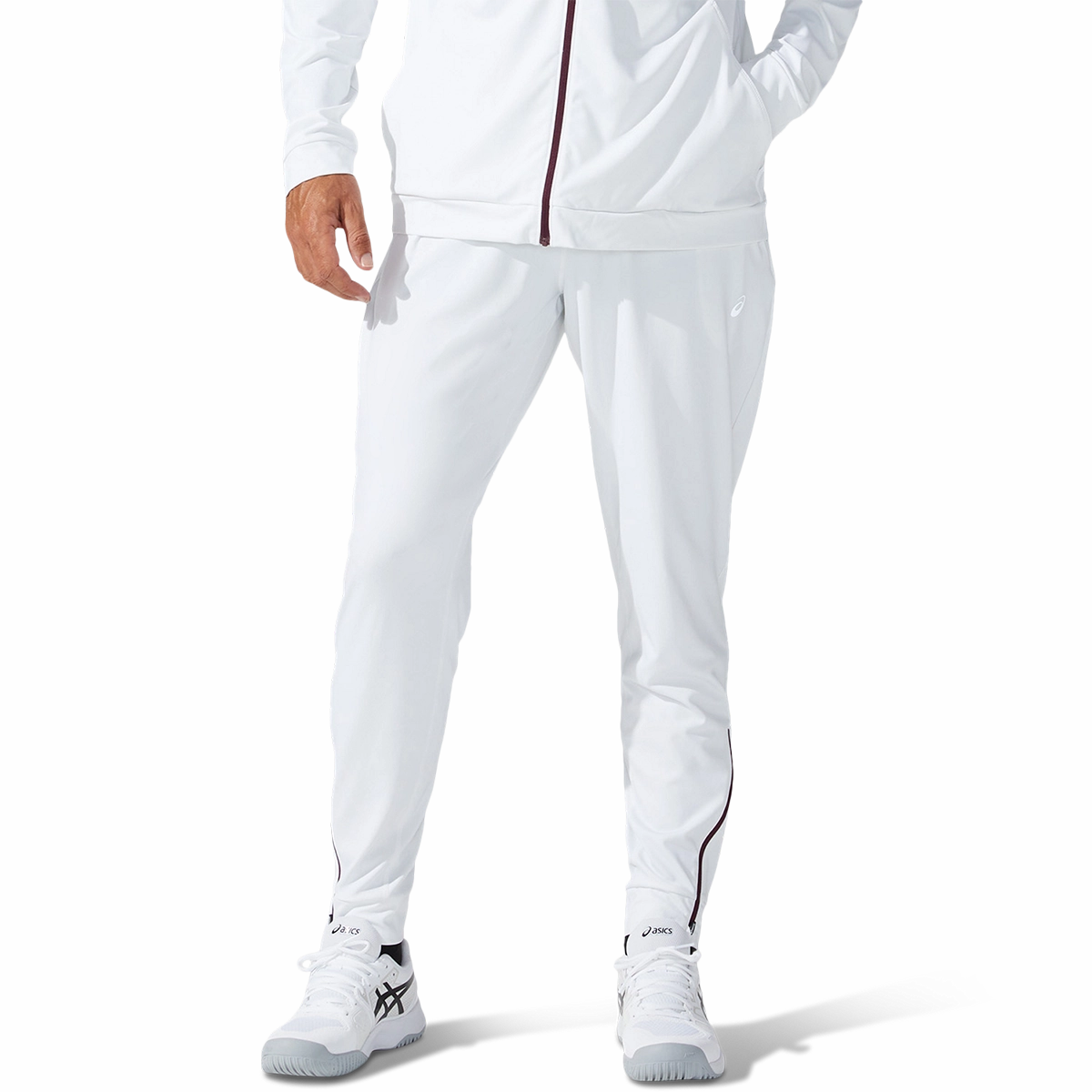 Asics Track Pant