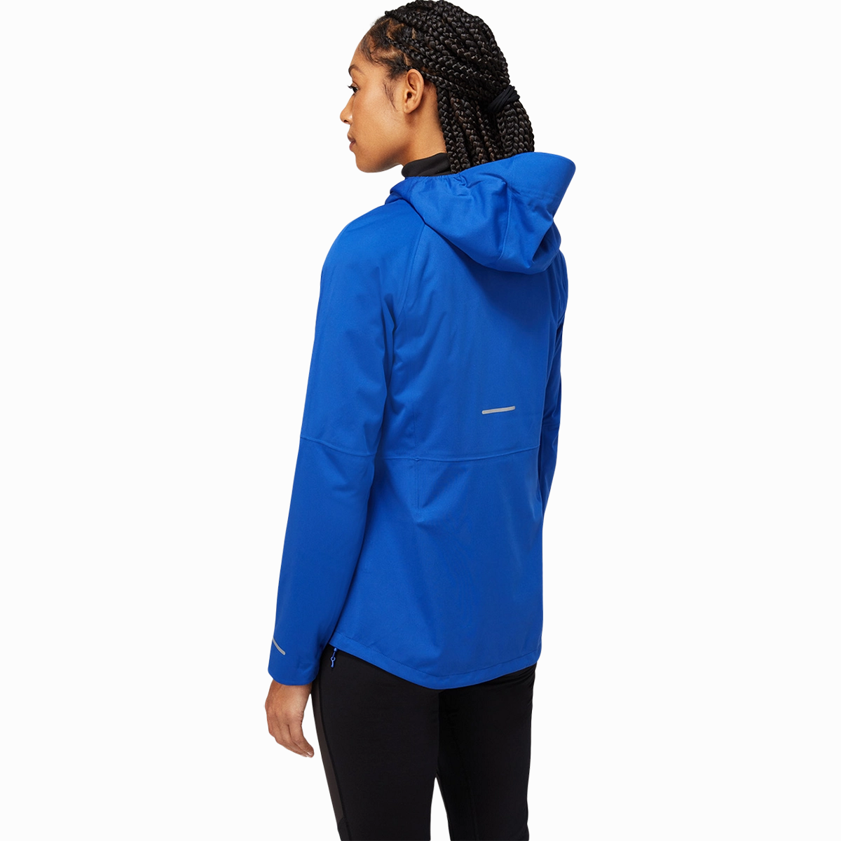 Asics Winter Accelerate Jacket