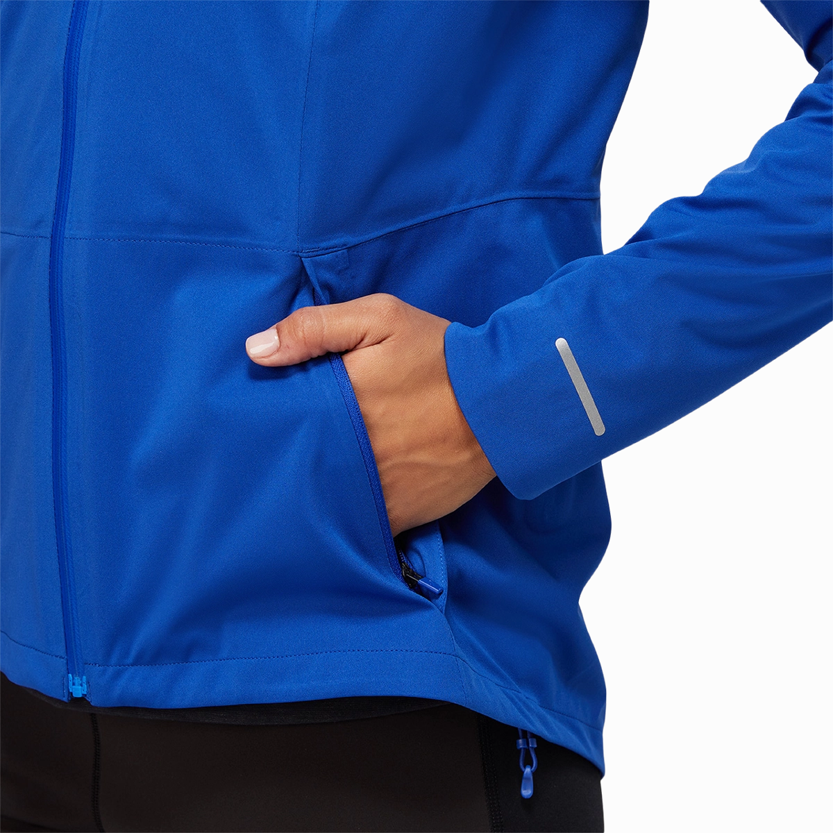Asics Winter Accelerate Jacket