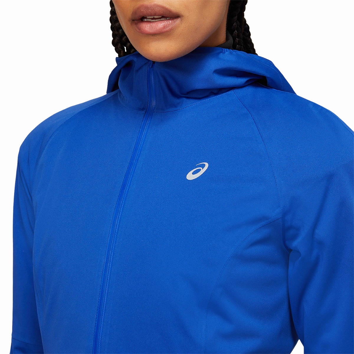 Asics Winter Accelerate Jacket