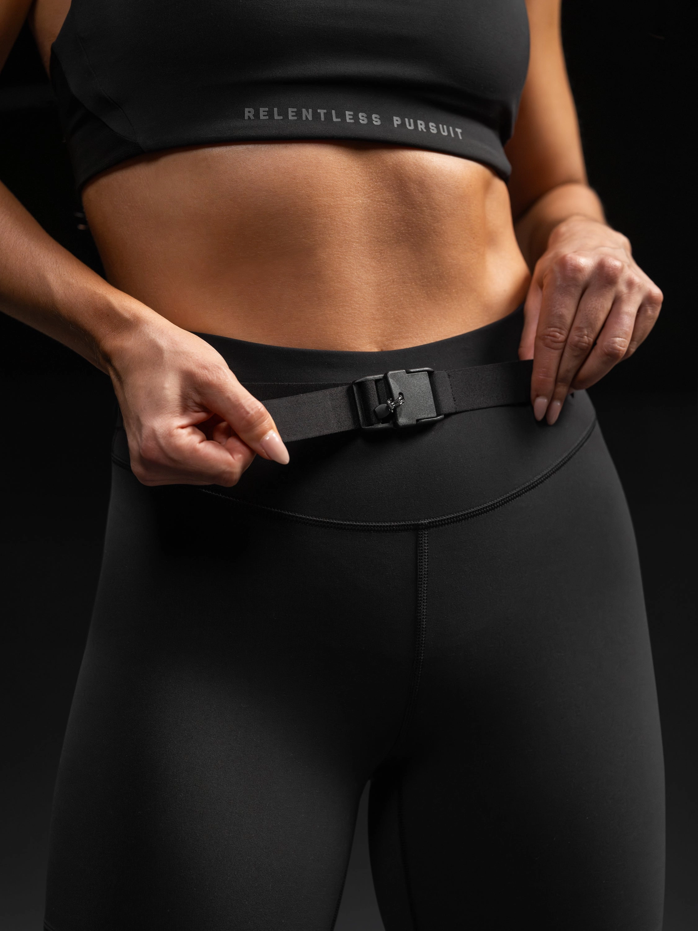ASRV Belt Pack 6 Bike Short
