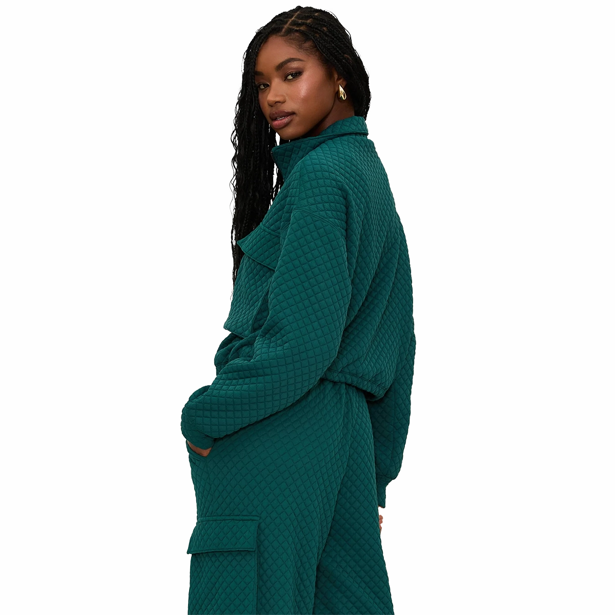 Beach Riot Maren Jacket