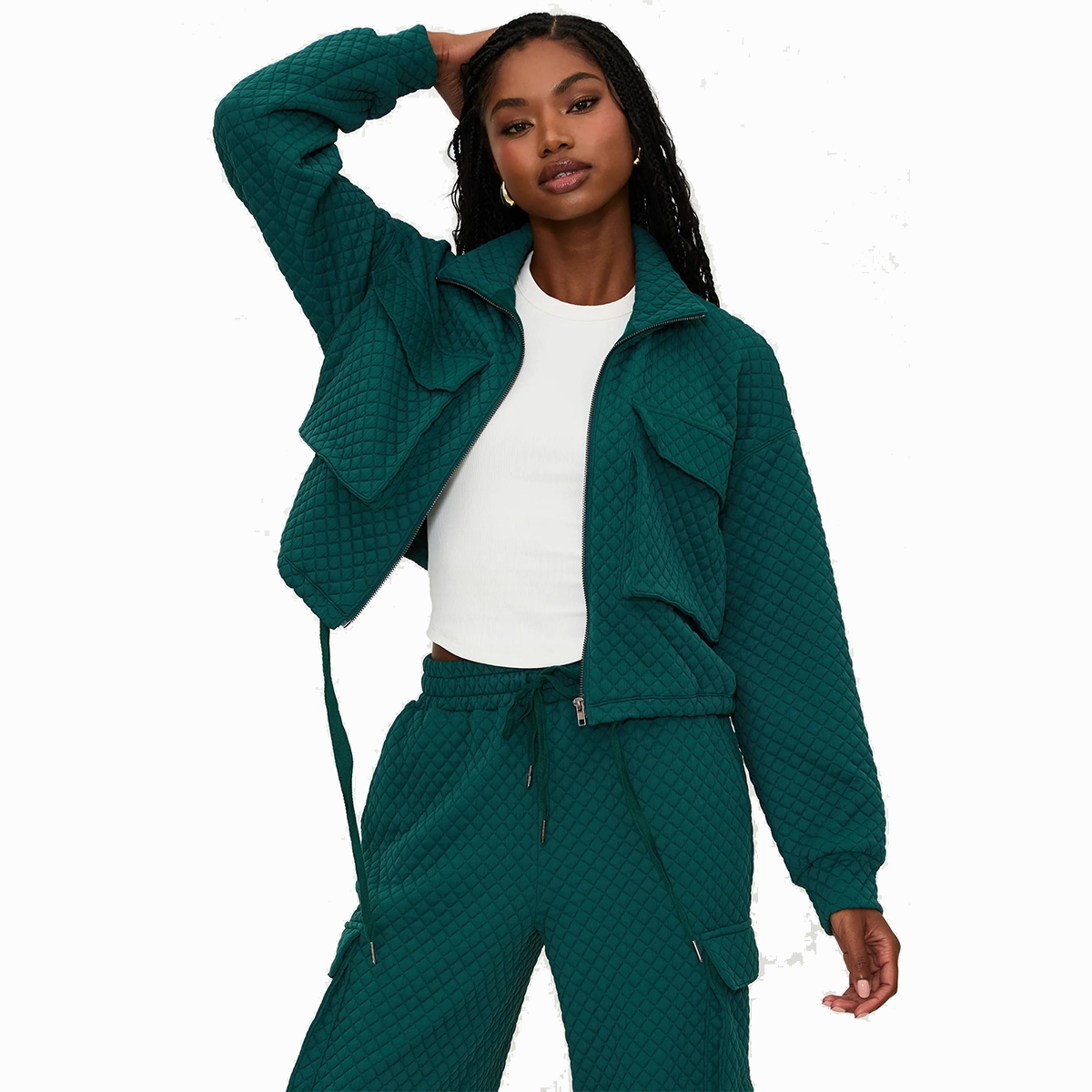 Beach Riot Maren Jacket