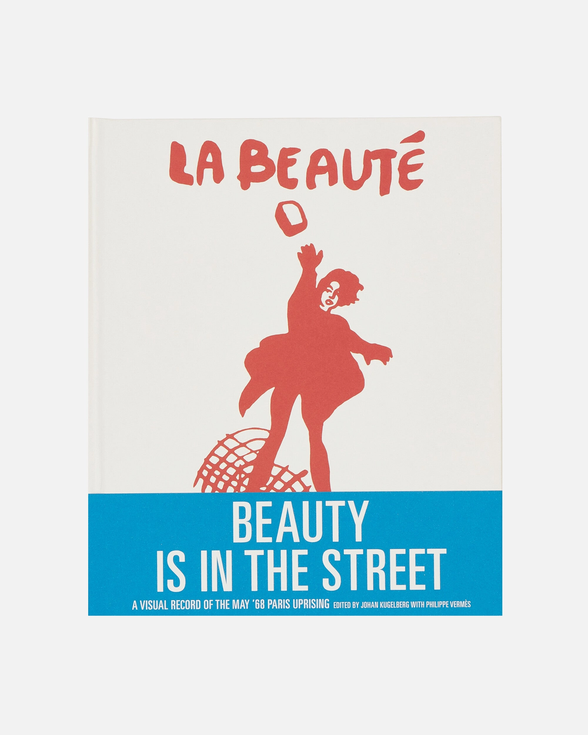 Beauty Is In The Street Multicolor