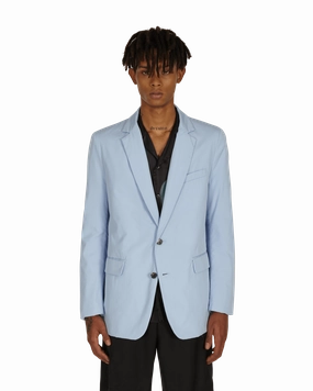Benton Blazer Blue