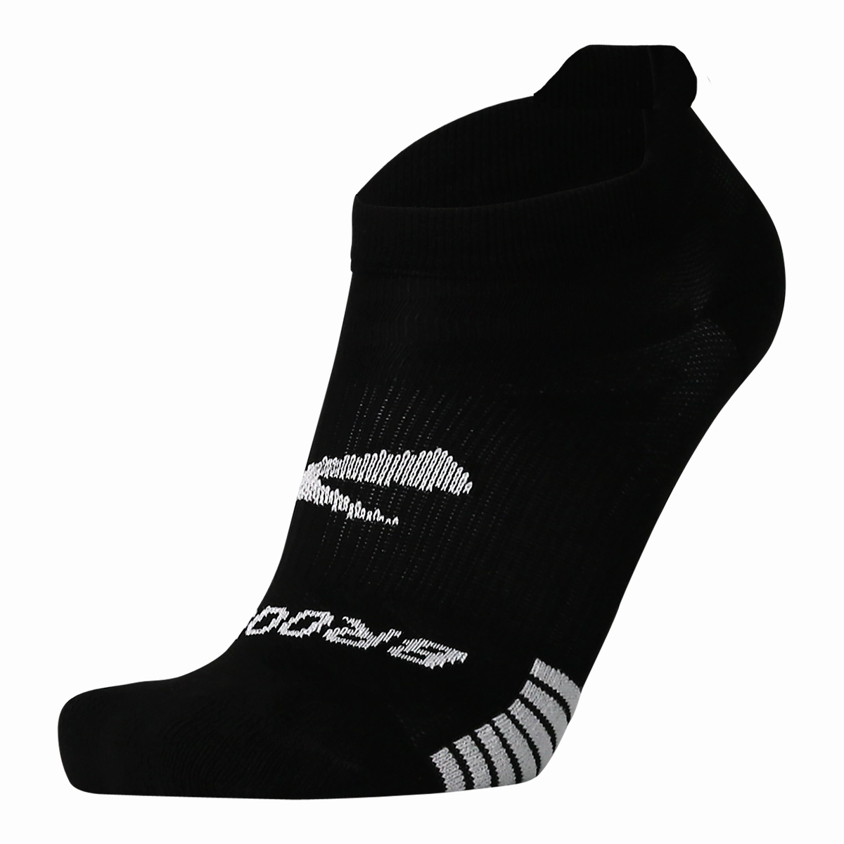 Brooks Ghost Lite No Show 2-Pack Sock
