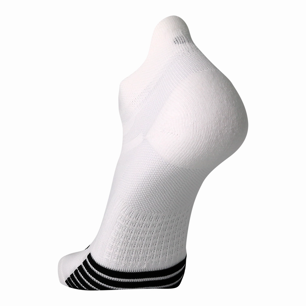 Brooks Ghost Lite No Show 2-Pack Sock
