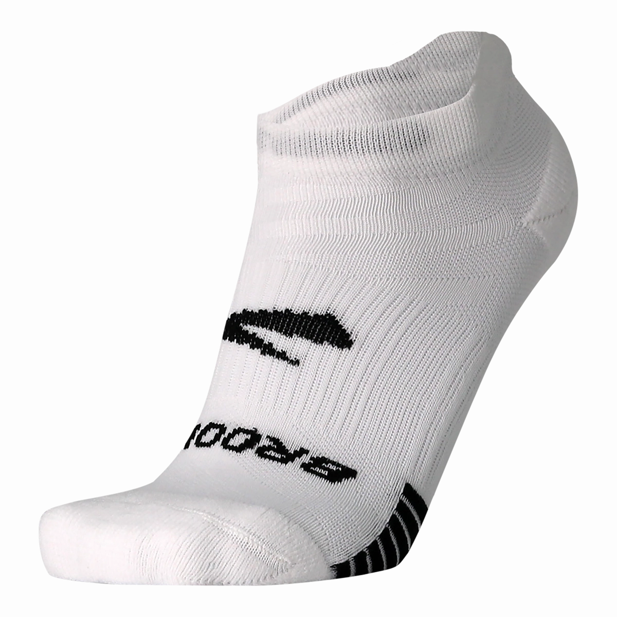 Brooks Ghost Lite No Show 2-Pack Sock
