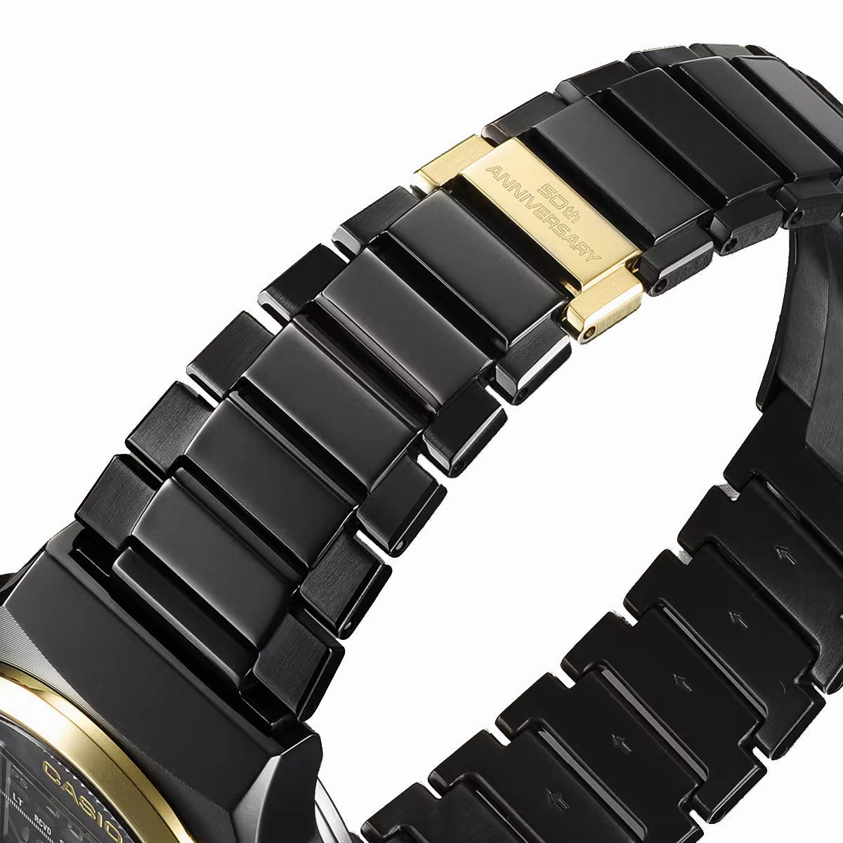 Casiotron TRN-50ZE '50th Anniversary'