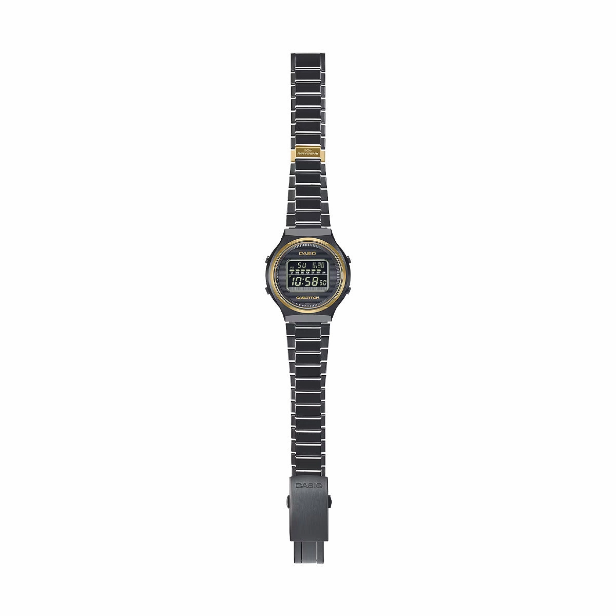 Casiotron TRN-50ZE '50th Anniversary'