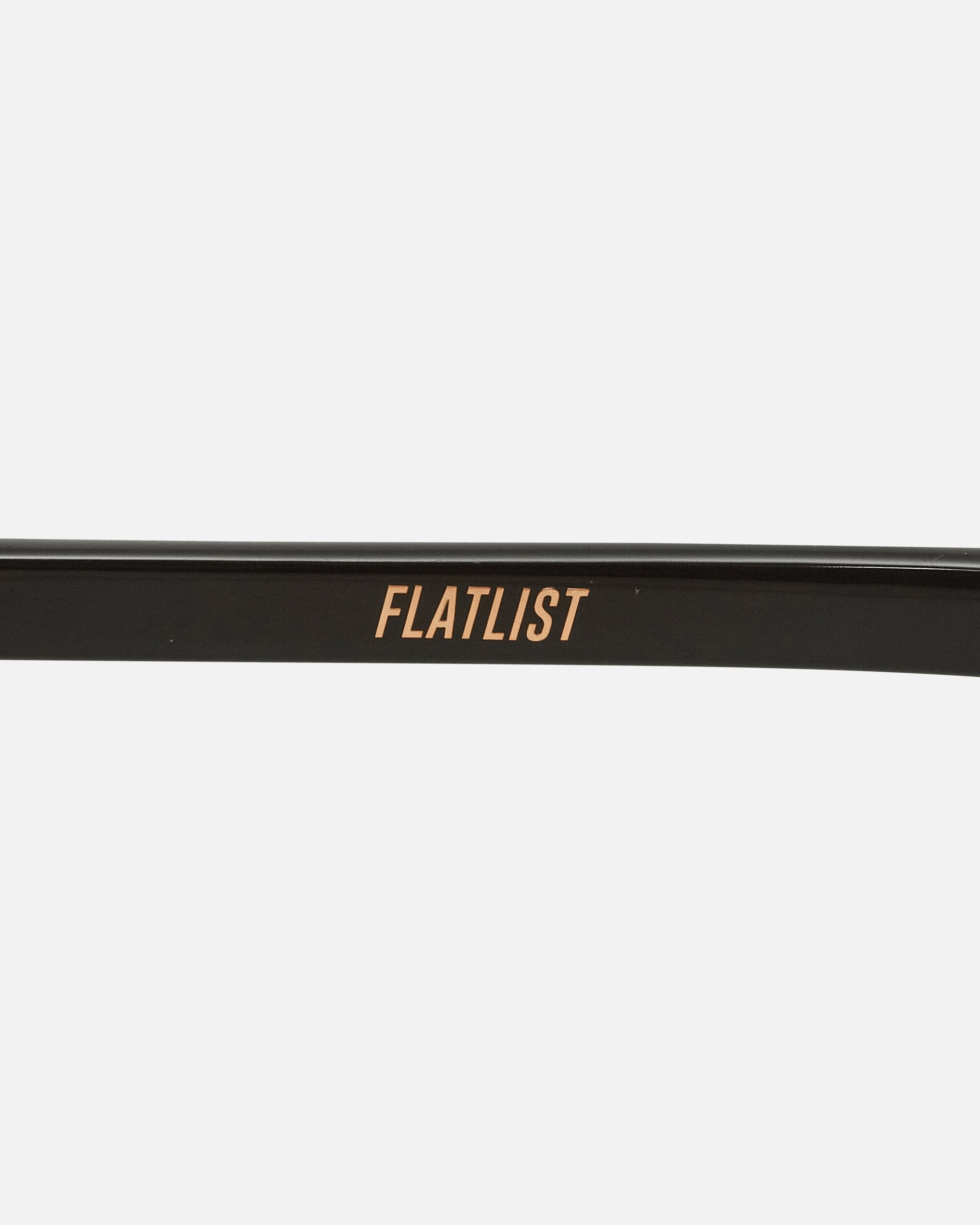 Clint Sunglasses Solid Brown / Chill Out Green