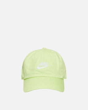Club Unstructured Futura Wash Cap Light Lemon Twist