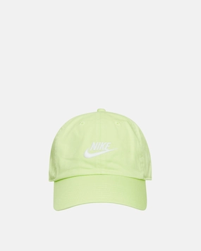Club Unstructured Futura Wash Cap Light Lemon Twist