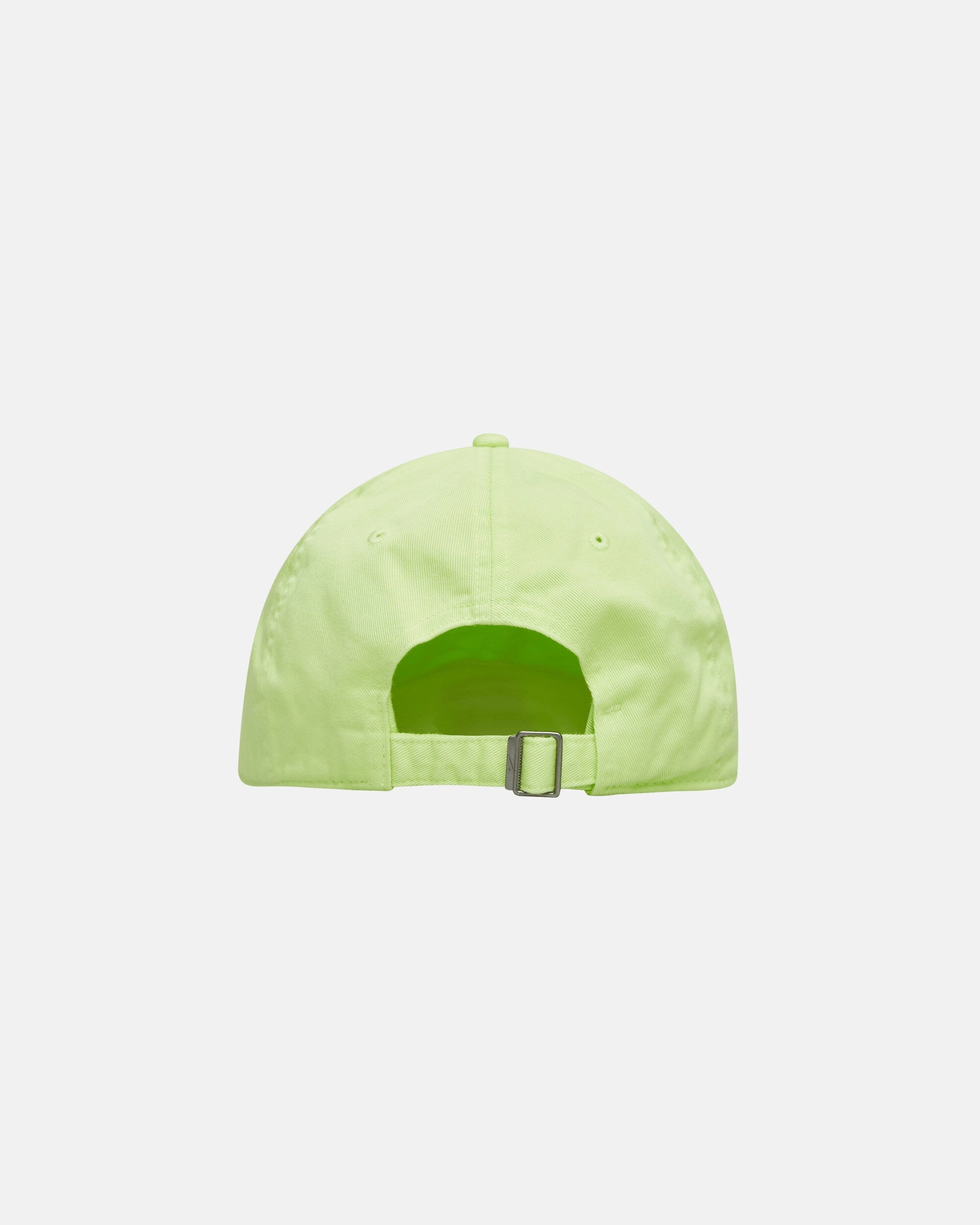 Club Unstructured Futura Wash Cap Light Lemon Twist