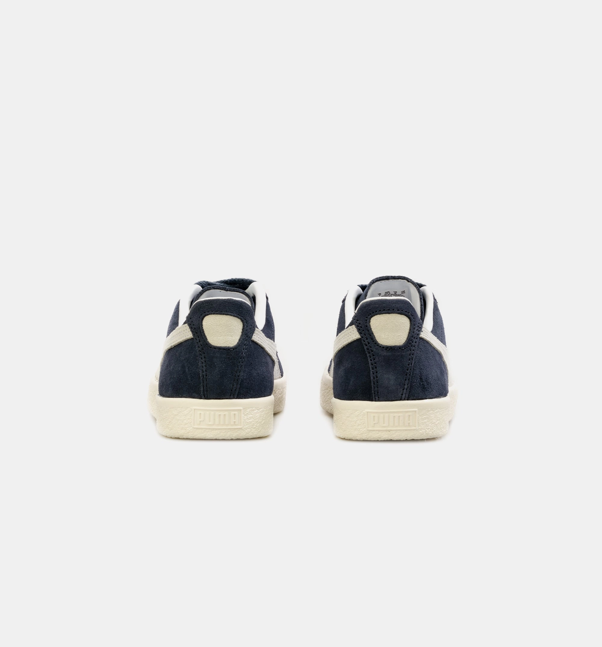 Clyde OG Parisian Night Mens Lifestyle Shoe - Blue