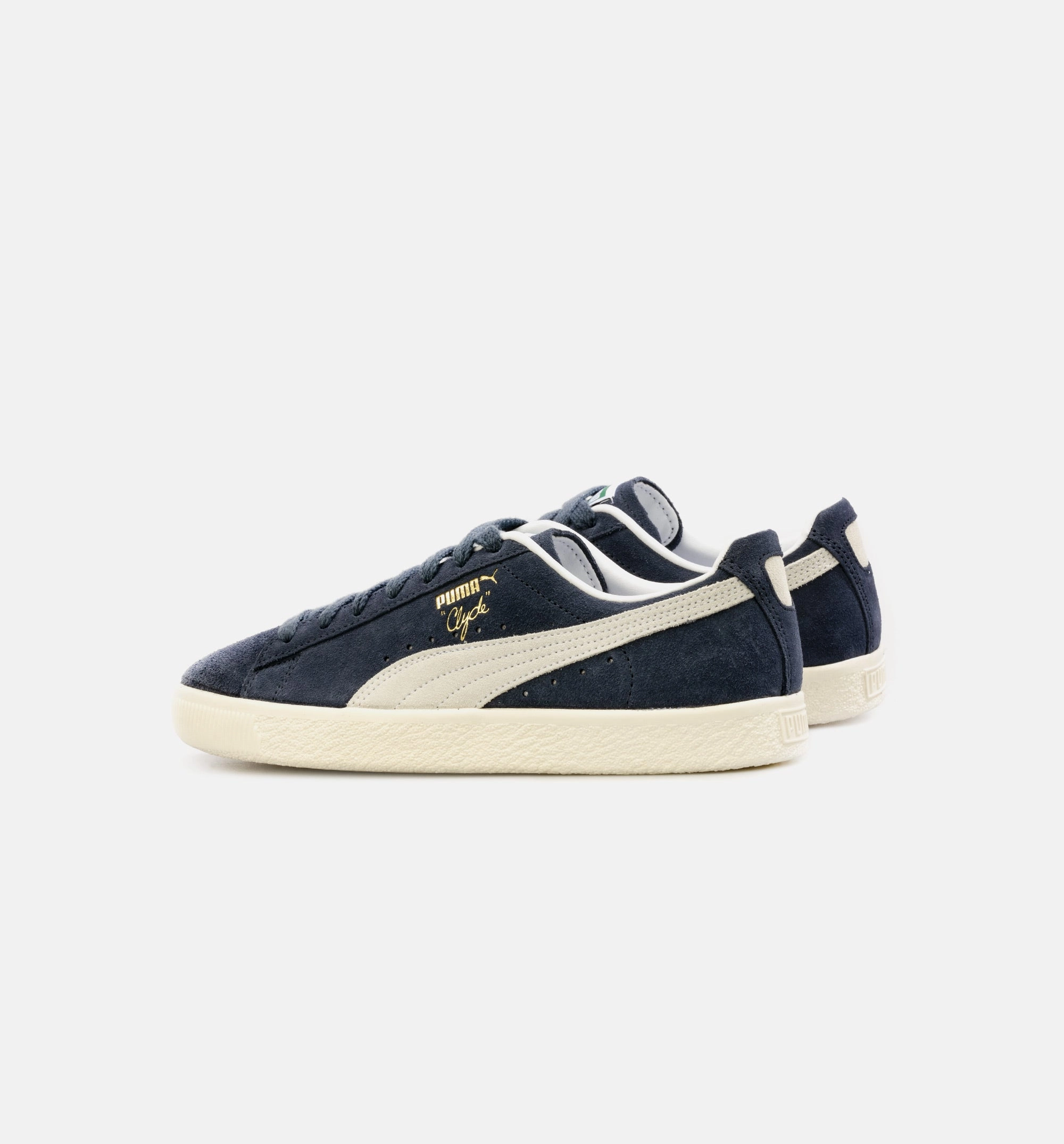 Clyde OG Parisian Night Mens Lifestyle Shoe - Blue