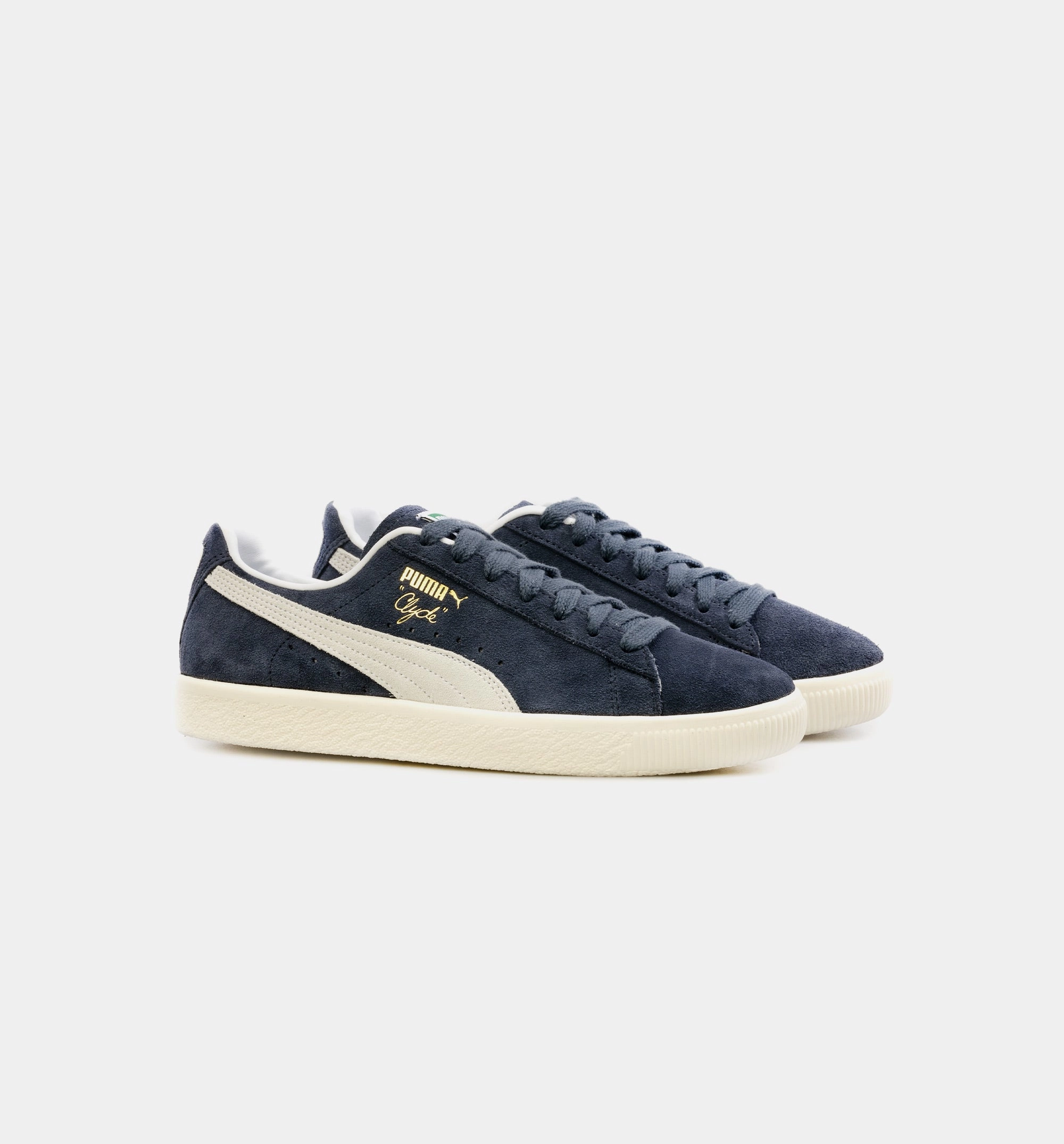Clyde OG Parisian Night Mens Lifestyle Shoe - Blue