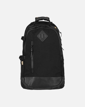 Cordura 20L Backpack Black