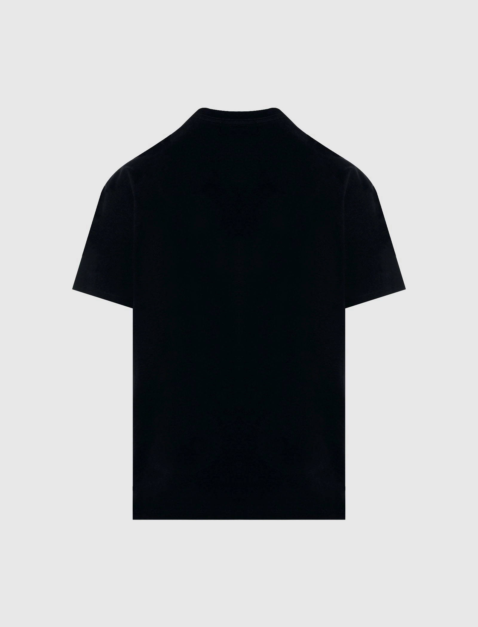 CRYSTAL GRILLZ TEE