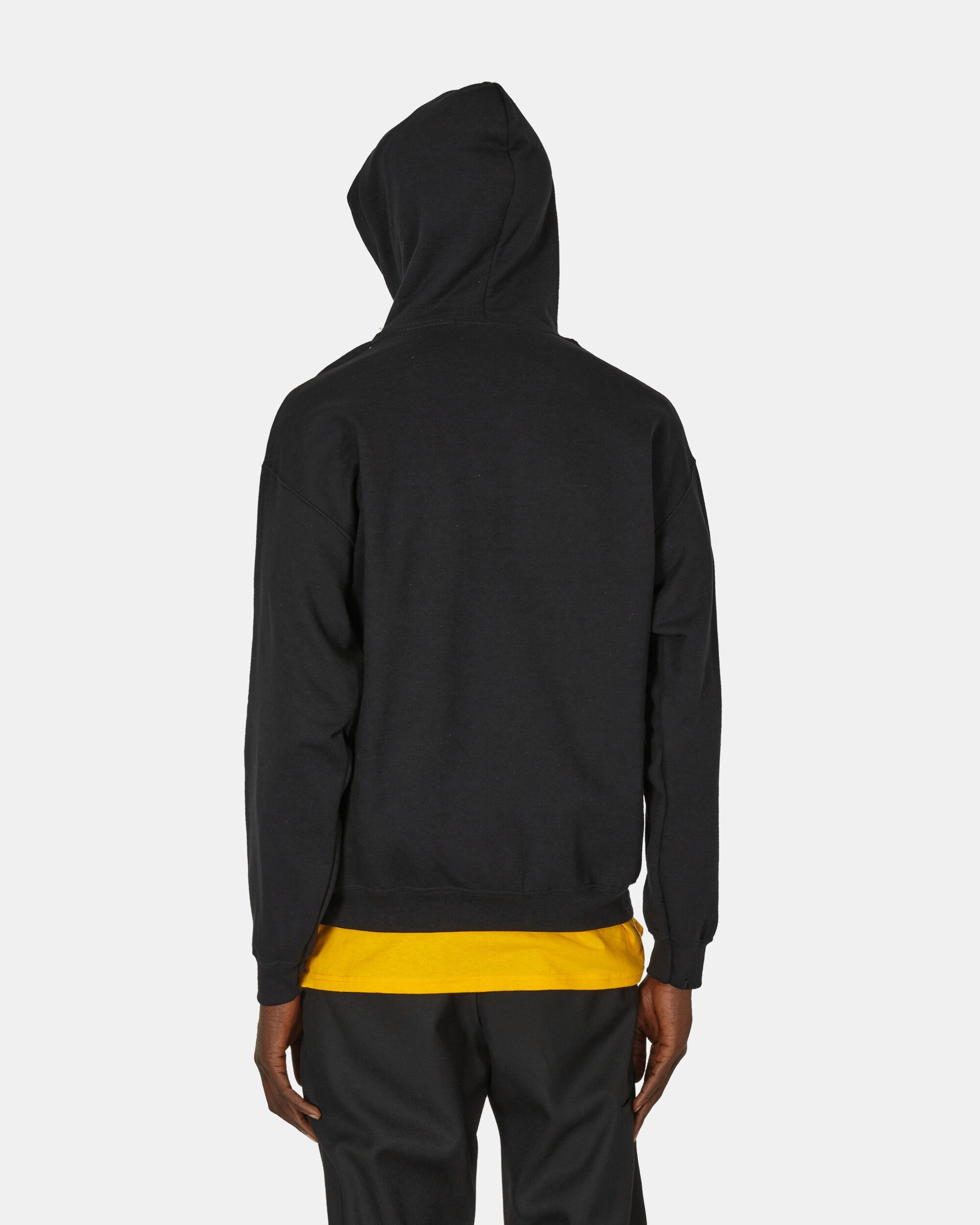 Cutie Hoodie Black